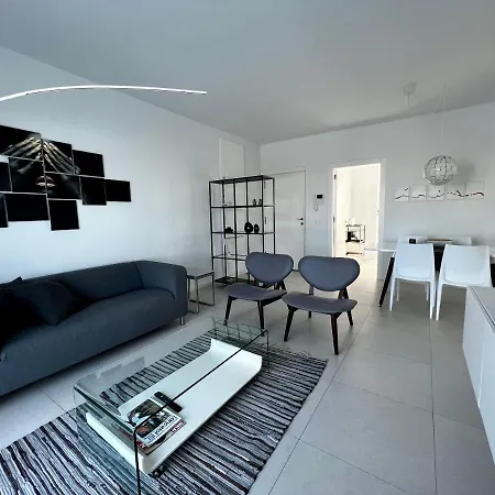 Trendy Casa Linea Ferienhaus *