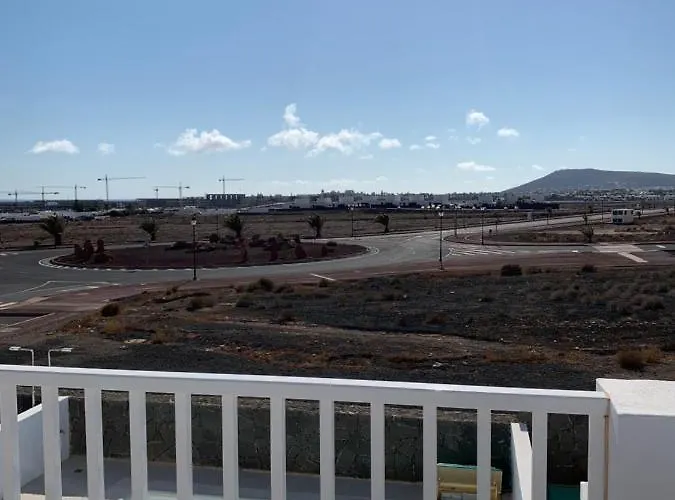 Trendy Casa Linea Ferienhaus