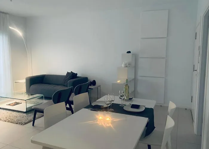 Ferienhaus Trendy Casa Linea *