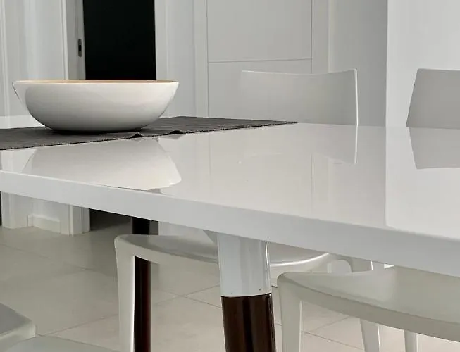 Ferienhaus Trendy Casa Linea *