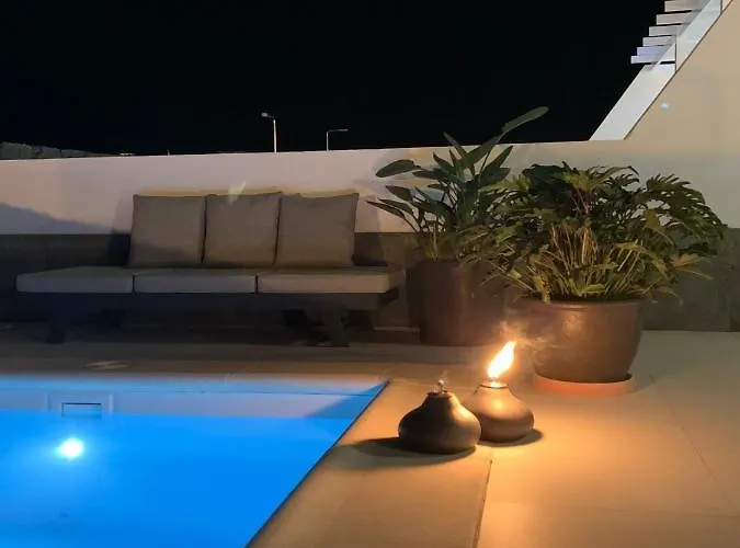 Ferienhaus Trendy Casa Linea Playa Blanca (Lanzarote)