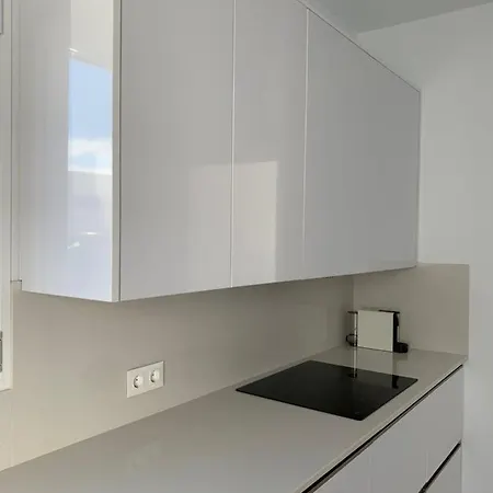 Σπίτι διακοπών Trendy Casa Linea Πλάγια Μπλάνκα