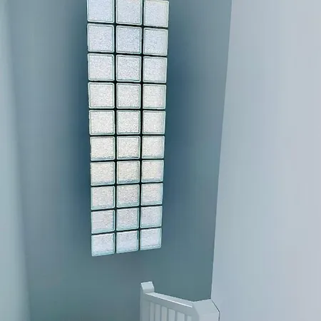 Trendy Casa Linea * Πλάγια Μπλάνκα