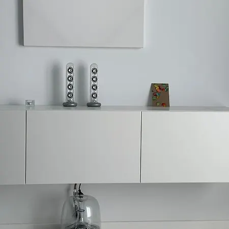 Σπίτι διακοπών Trendy Casa Linea *