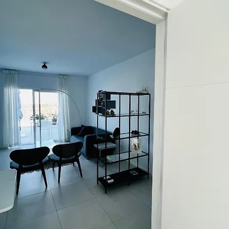 Trendy Casa Linea * Πλάγια Μπλάνκα
