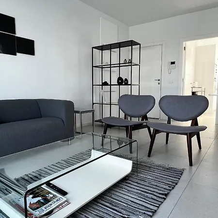Trendy Casa Linea Πλάγια Μπλάνκα