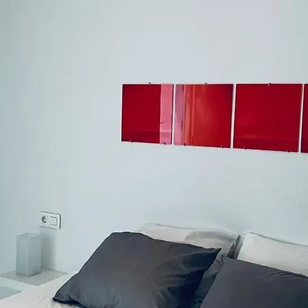 Σπίτι διακοπών Trendy Casa Linea *