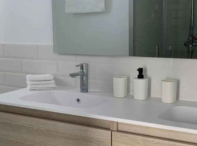 Nyaraló Trendy Casa Linea *