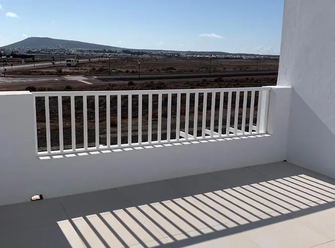 Trendy Casa Linea Nyaraló