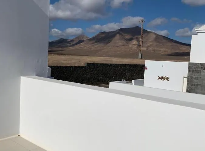 Trendy Casa Linea Nyaraló *