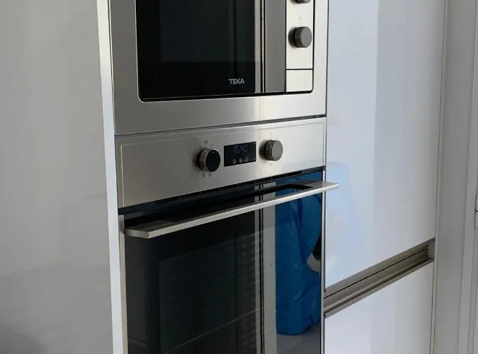 Nyaraló Trendy Casa Linea *