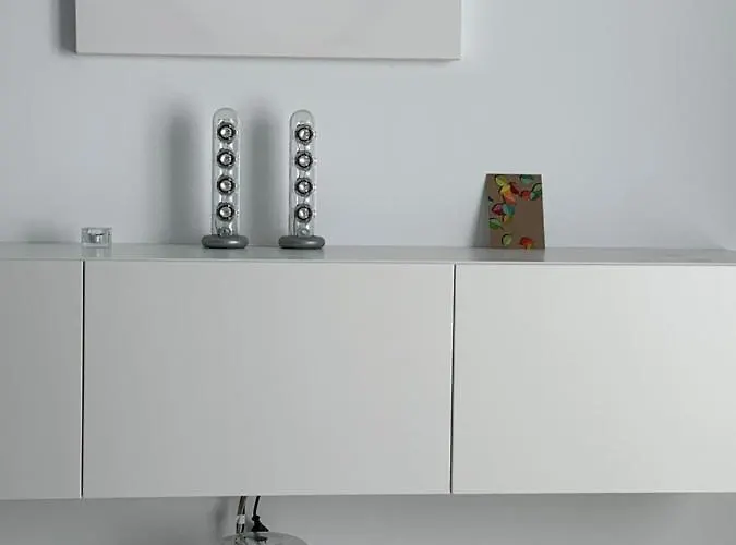 Nyaraló Trendy Casa Linea *