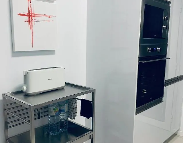 Trendy Casa Linea Nyaraló