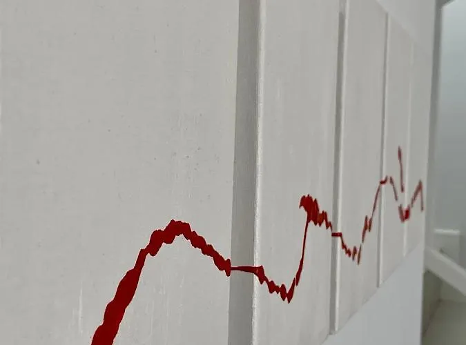 Trendy Casa Linea Nyaraló