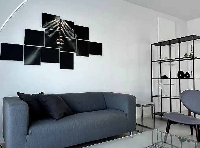 Trendy Casa Linea Playa Blanca