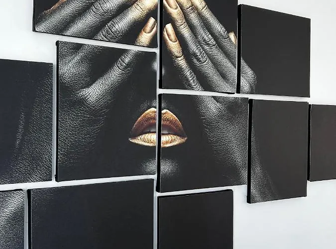 Trendy Casa Linea Nyaraló