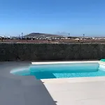 Trendy Casa Linea Tatil Evi *