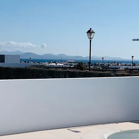 Trendy Casa Linea Ferienhaus *