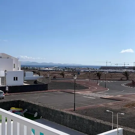 Trendy Casa Linea Ferienhaus