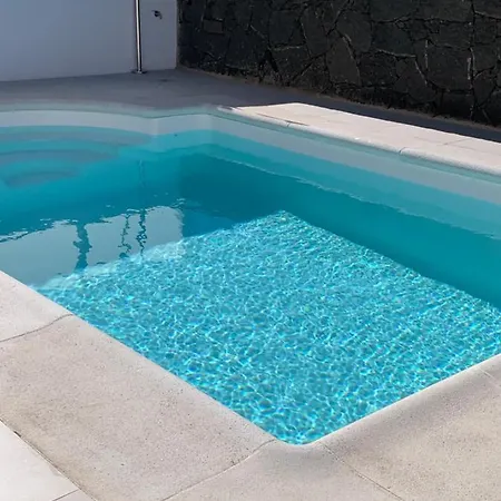 Trendy Casa Linea Hébergement de vacances Playa Blanca (Lanzarote)