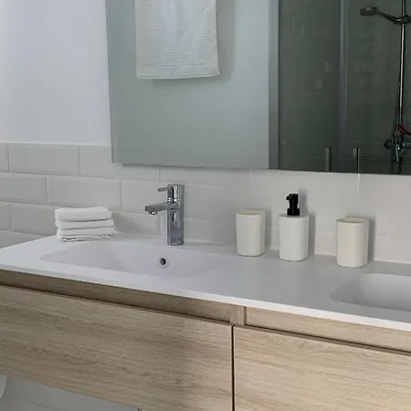 Hébergement de vacances Trendy Casa Linea *