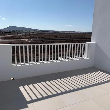Trendy Casa Linea Ferienhaus