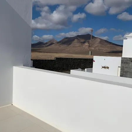 Trendy Casa Linea Ferienhaus *