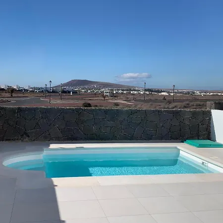 Trendy Casa Linea Коста Бланка