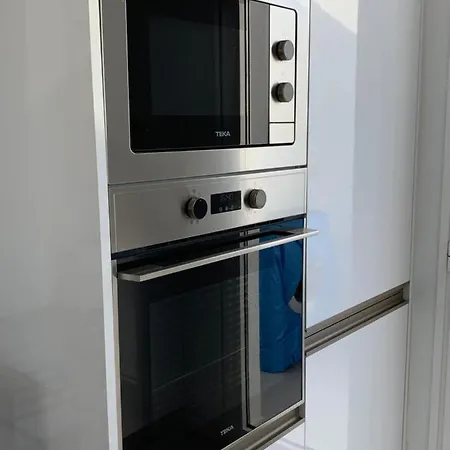 Дом отдыха Trendy Casa Linea *