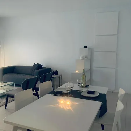 Casa vacanze Trendy Casa Linea *