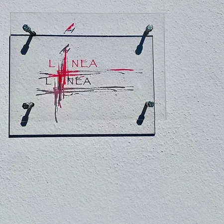 Trendy Casa Linea Nyaraló *