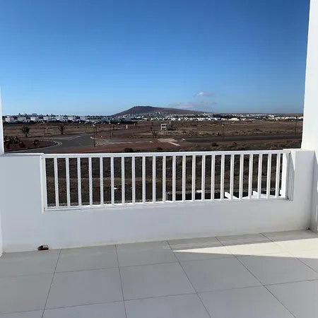 Ferienhaus Trendy Casa Linea Playa Blanca (Lanzarote)