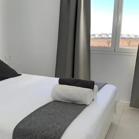 Trendy Casa Linea Playa Blanca