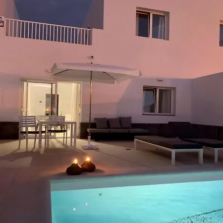 Trendy Casa Linea Коста Бланка