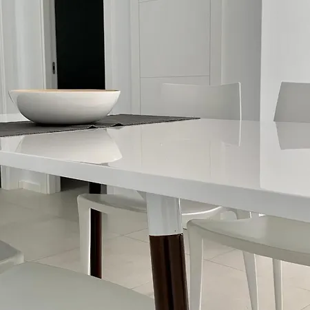 Hébergement de vacances Trendy Casa Linea *