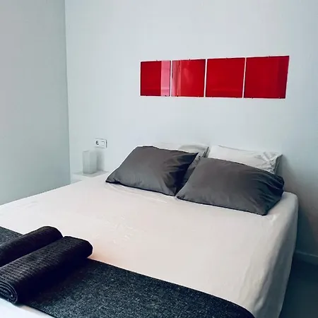Trendy Casa Linea Коста Бланка
