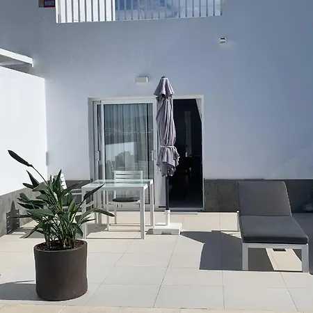 Ferienhaus Trendy Casa Linea *