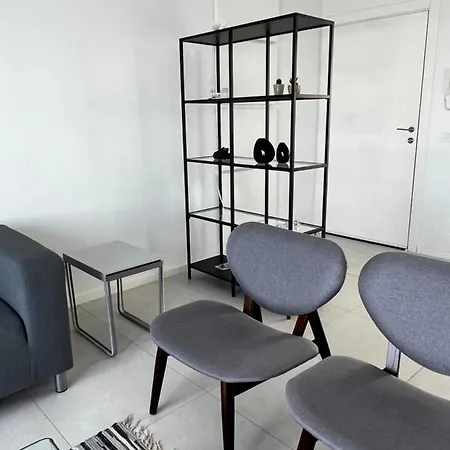 Trendy Casa Linea Ferienhaus *