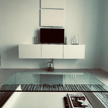Trendy Casa Linea Nyaraló *
