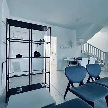 Trendy Casa Linea Ferienhaus Playa Blanca (Lanzarote)