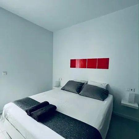 Trendy Casa Linea Ferienhaus *