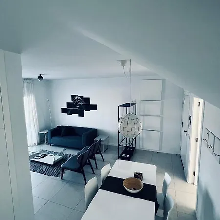 Ferienhaus Trendy Casa Linea