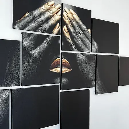 Trendy Casa Linea Casa vacanze