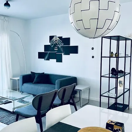 Trendy Casa Linea * Коста Бланка