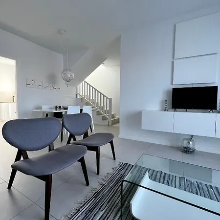 Ferienhaus Trendy Casa Linea *