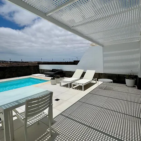Trendy Casa Linea