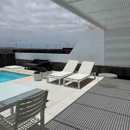Trendy Casa Linea Дом отдыха