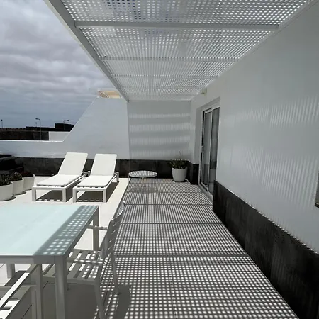 Nyaraló Trendy Casa Linea