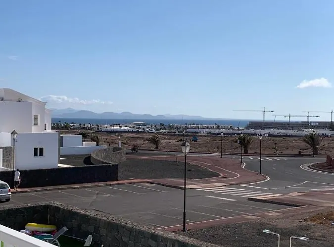 Trendy Casa Linea Feriehus