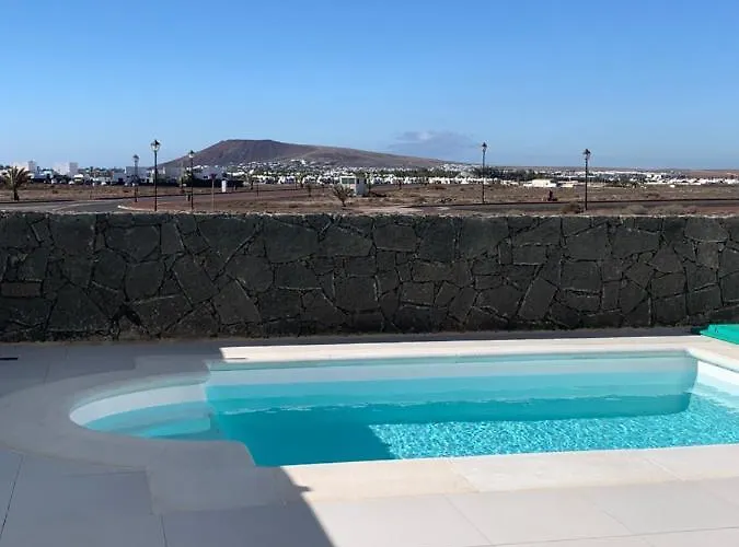 Trendy Casa Linea Feriehus *